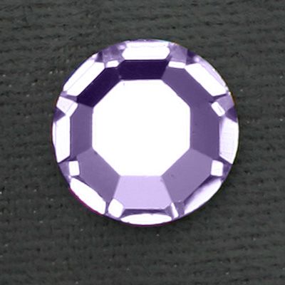 Genuine Swarovski Crystal Flat Back Stone - 34SS CARDINAL 7mm