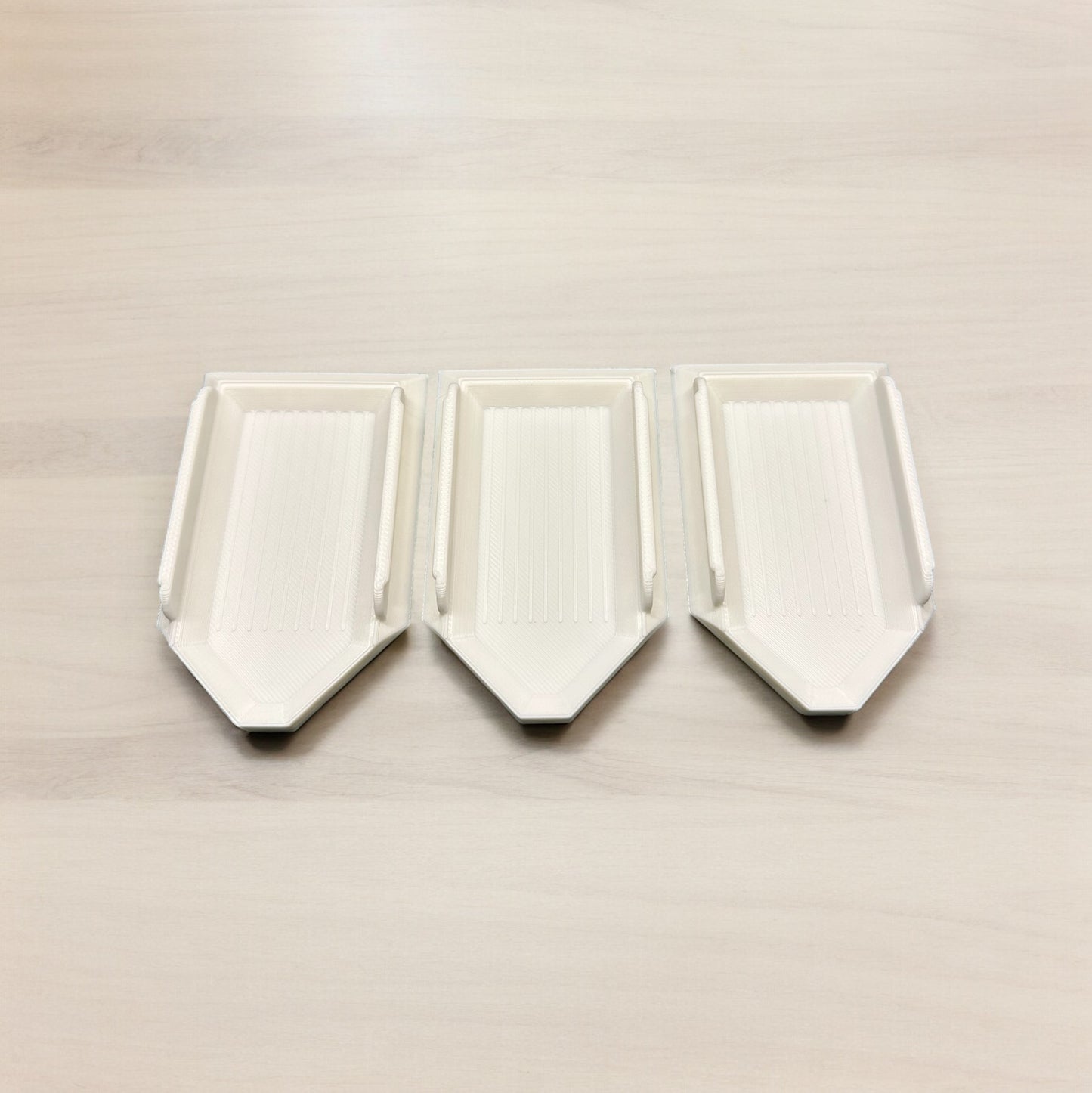 Bead Trays - Set of 3