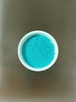 Czech Preciosa Ornela Hank or Loose Size 11/0 Turquoise Beads