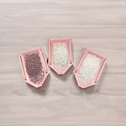 Bead Trays - Set of 3